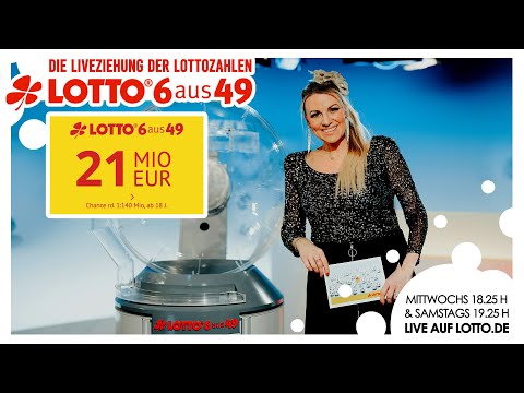 Ziehung der Lottozahlen vom 04.03.2023