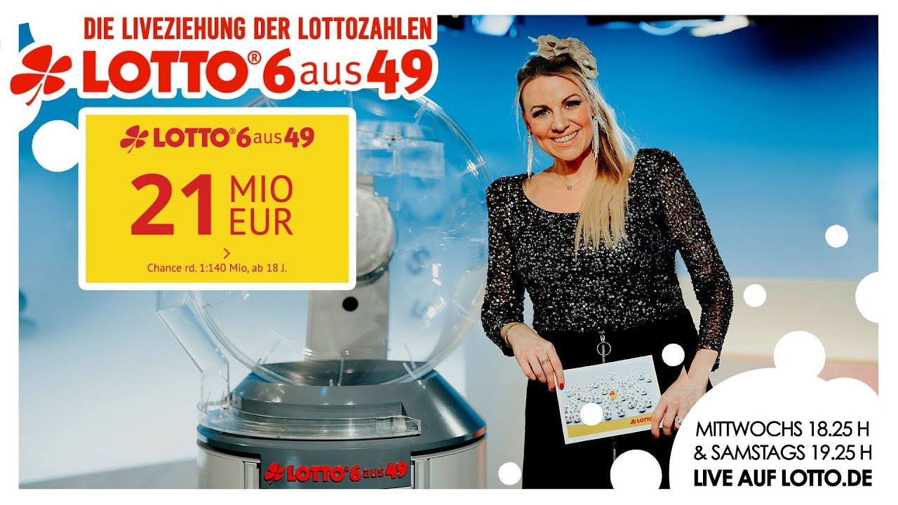 Lotto 6 Aus 49 Results LOTTO 6aus49 Online-Spielschein