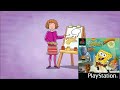 Martha Speaks Theme Song SuperSponge Soundfont