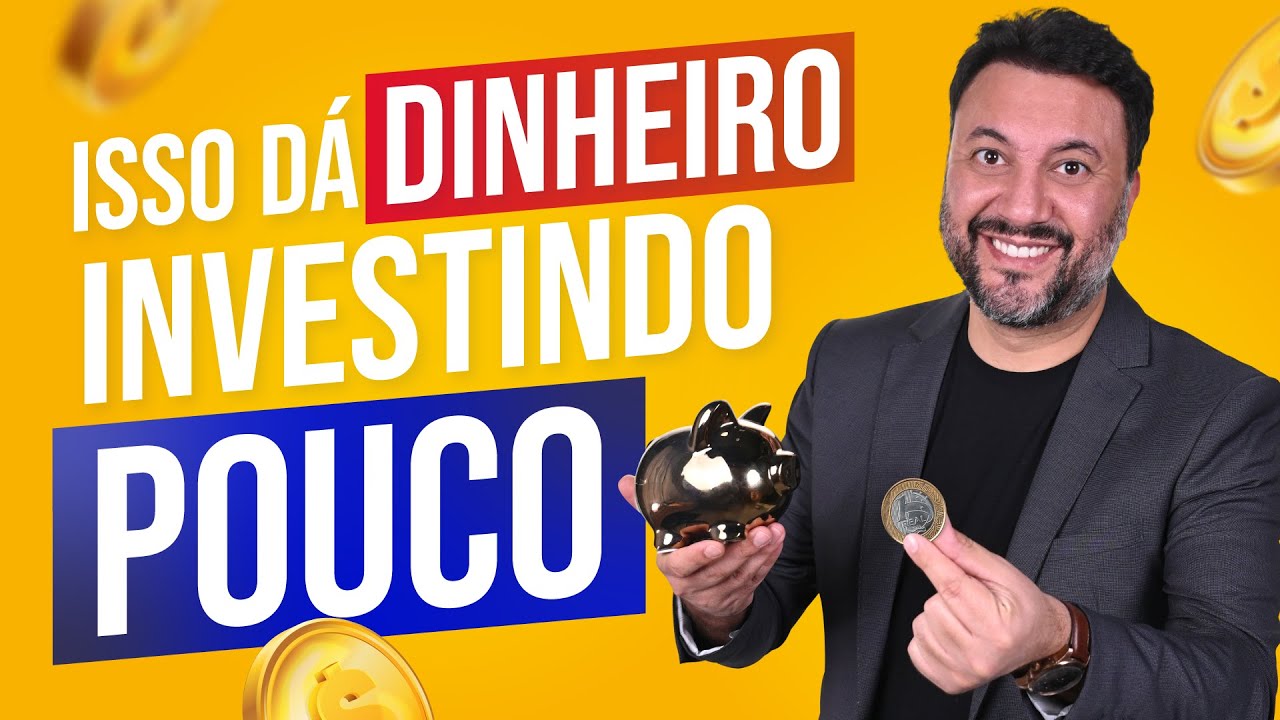 GANHE DINHEIRO COM FRANQUIAS BARATAS DE NO MÁXIMO ATÉ 50 MIL REAIS