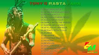 TONY Q RASTAFARA Terbaru Full Album Pilihan...