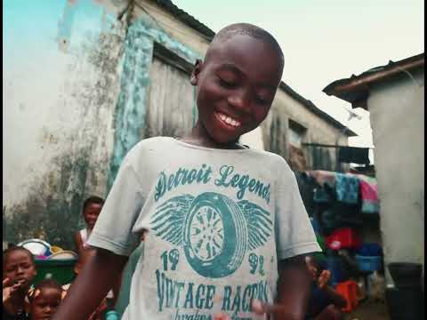 Gloire Grâce - Tout Payé (Clip Officiel)