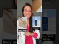 Back Acne Keratosis Pilaris Ingrown Hair Dermatologist Suggests