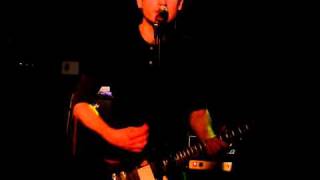 Dinosaur Pile-Up - "Traynor" Live at the Birmingham Academy 23/02/11