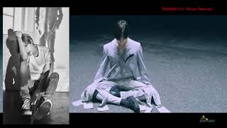[FMV] TAEMIN (태민) _ Never Forever