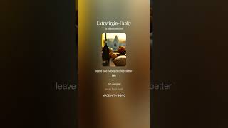 ExtraVirgin Funky