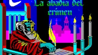Ten Great Spanish ZX Spectrum Games