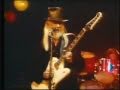 Johnny Winter - Rock And Roll, Hoochie Koo