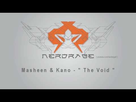 Masheen & Kano - The Void