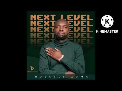 Russell Zuma - Angikaze (ft George Lesley & Coco SA)