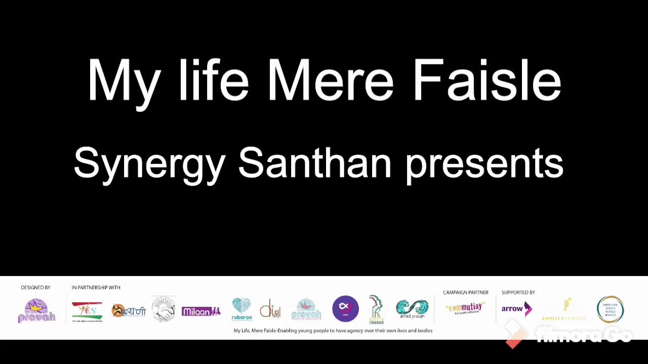 Jitendra Sharing his After MLMF Workshop Experience