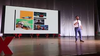 Mass Auto-mobility | John Hatfield | TEDxYouth@TTMLIS