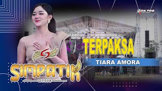 Download lagu Terpaksa - Tiara Amora | SIMPATIK MUSIC | Edisi Majalengka 29 Oktober 2025 mp3