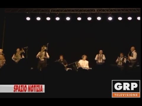 Spazio Notizia: Simona Arpellino, Occit'Amo Festival - 27.06.2018 GRP tv