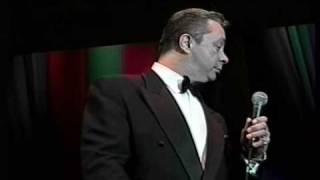 Frank Sinatra Tribute Walt Andrus All Or Nothing At All