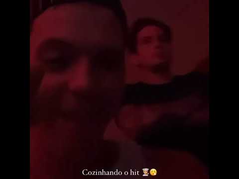 Lil Whind, Ft. Arthurzim ( Prévia) 👨🏻‍🍳