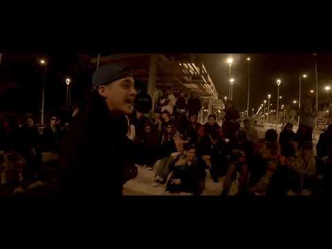 LIDERCOOL vs NAICO // Semifinal // #RIPXATOTA #FECHA10