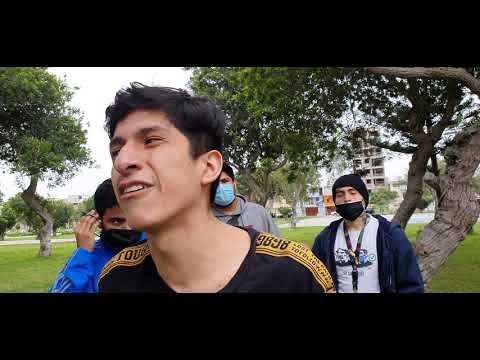 ZORT vs BRAIN - SEMIS - COMPE CLARET 2021