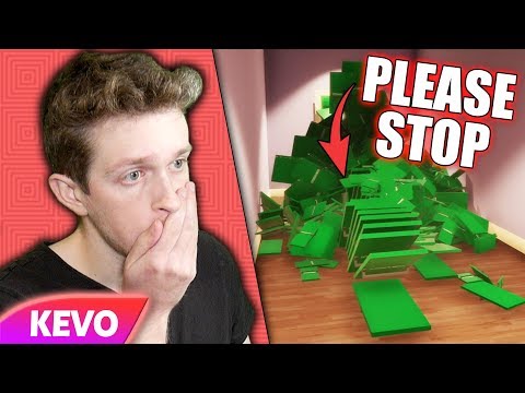 This game is going to drive me INSANE