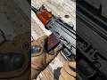 Russian AKS 74U Krink