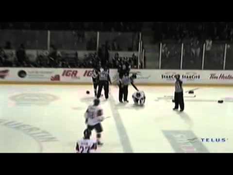 MacKenzie Weegar vs Derek Sheppard