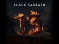 Black Sabbath "Damaged Soul"