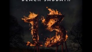 Black Sabbath "Damaged Soul"