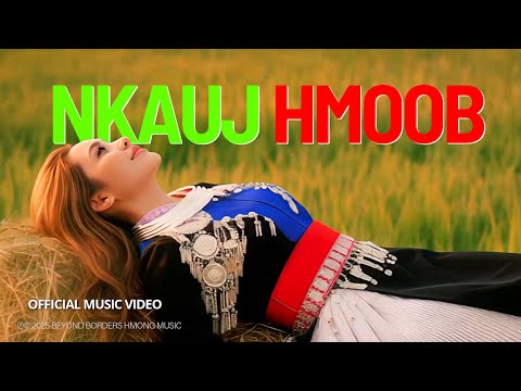 Nkauj Hmoob – Soft Rock Tribute to Beautiful Hmong Girls | Hmong Song 2025 | Official MV