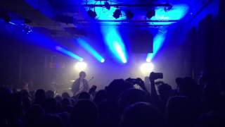 Colony House 1234  Live In Memphis TN