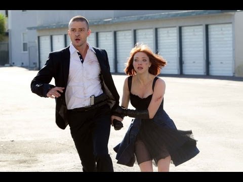 In Time - Deine Zeit läuft ab (Filmkritik / Review)