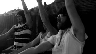 Bat For Lashes : All Your Gold (REMIX VIDEO)