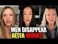 Men Are Done Chasing Women They Work Go Home Stay Single