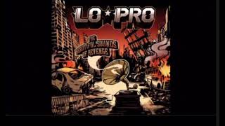 Lo-Pro - Breathe