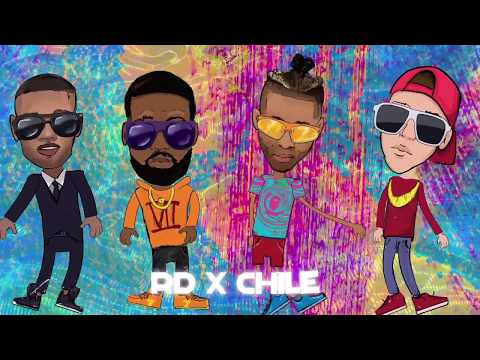 Jose Reyes, Lírico En La Casa, Tommy Boysen, La Nueva Escuela - 5 Mujeres Remix
