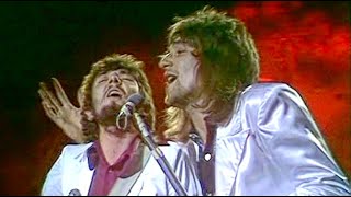 Faces - I know I&#39;m Losing You - Live 1972