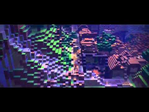 Top 3-Minecraft Songs [HD]