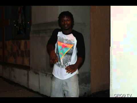 L.I.B TAY - CHAMPION ft. GRO9