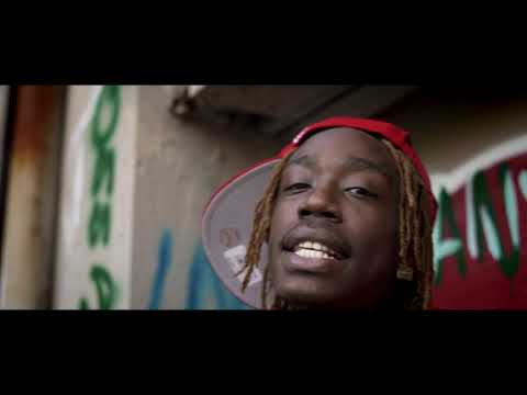 BB Savij - Love Can't Stand A Chance ( Official Music Video )