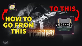 The KAPPA Guide to Secure Containers in Escape From Tarkov - How to Get Kappa EFT