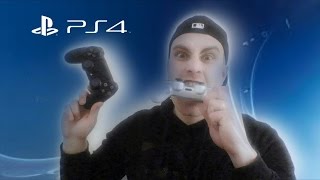 [TUTO] Comment Synchroniser ou Re synchroniser une manette PS4