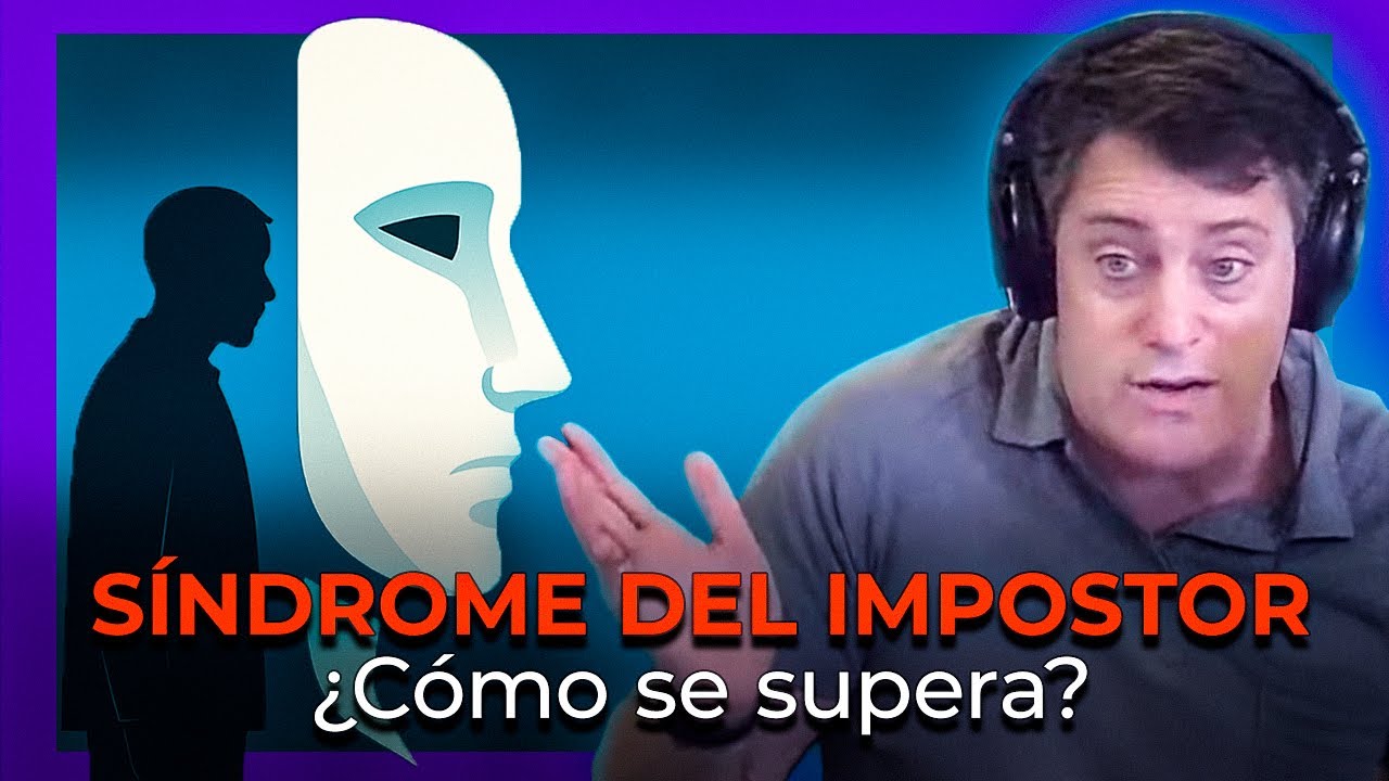 Síndrome del impostor: ¿cómo afrontarlo y convertirlo en tu arma secreta?