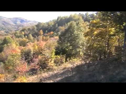 Varrezat e Isëukajve - Caravajke