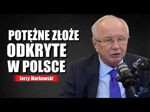 Media milczą o tym zagrożeniu dla Polski. Jerzy Markowski
