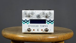 GFI System Specular Tempus - What To Know & Where To Buy GFI System Specular Tempus - What To Know & Where To Buy