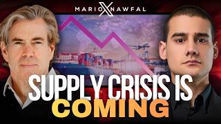 Why Hard Assets Are The Only Survival Tool Left — w/ Jeffrey Currie