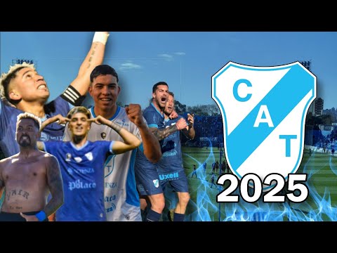 TODOS LOS GOLES DE TEMPERLEY 2025!