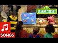 Sesame Street One Of These Things Sorting Song With Animals