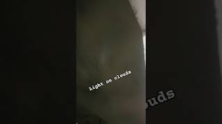 Unknown lightning #viral #miracle #shortsfeed #shortsviral #shorts #trending #nature #spirituality