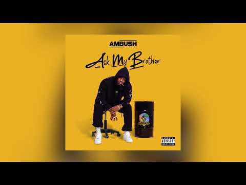 Ambush ft. Giggs - Silly Events