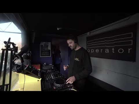 Adrian Marth | x Operator Radio 16.10.2021